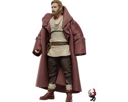 (Wandering Jedi) – Vintage Collection