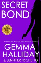 Jamie Bond Mysteries - Secret Bond