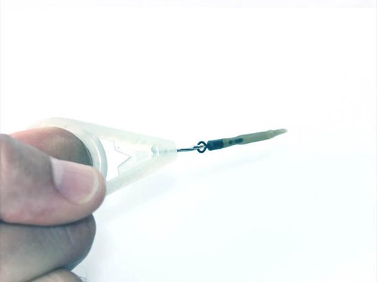 PB Products - Multi Rig Tool - Boilieboor - Glow In The Dark van PB Products — afbeelding 5