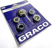 Graco PWR Repair kit Pump Lower voor Ultramax II (248212)