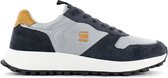 G-Star Raw - Sneaker - Men - Lgry-Nvy - 45 - Sneakers