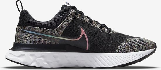 nike react infinity run flyknit 2 be true