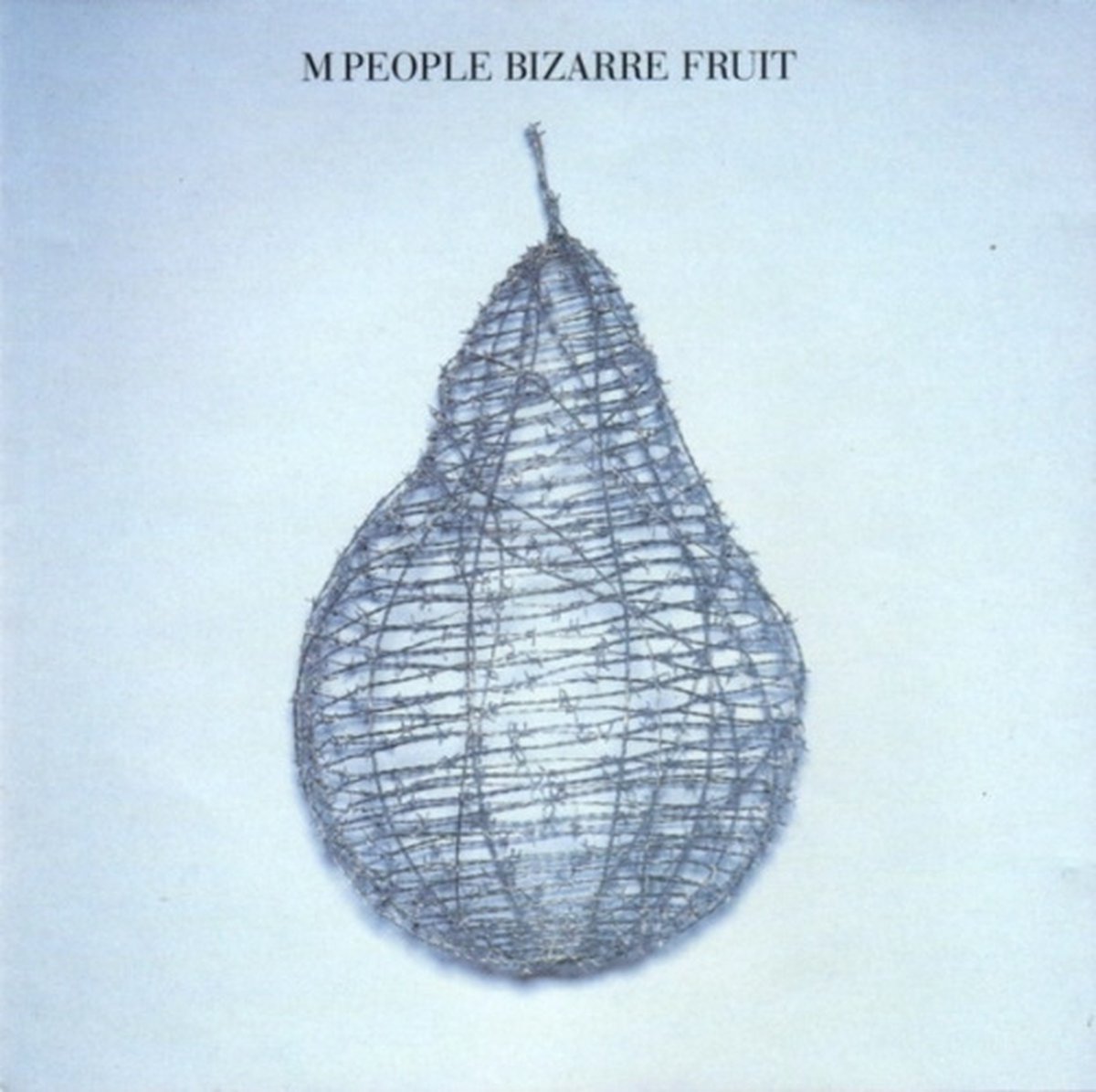 Bizarre Fruit