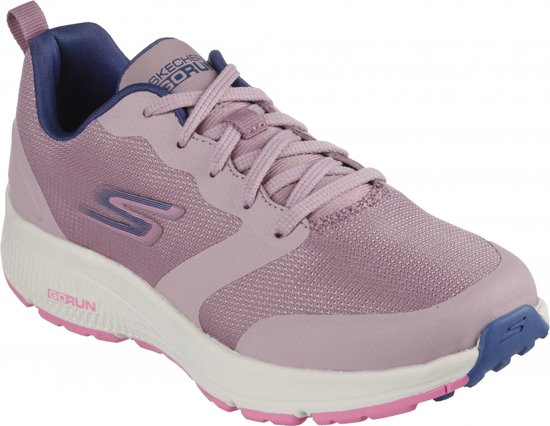Elevate39 Skechers - Go Run Elevate - Mauve - 39 | bol.com