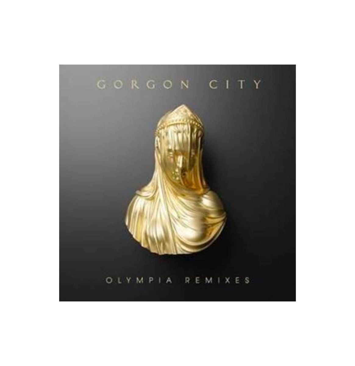 Gorgon City - Olympia Remixes