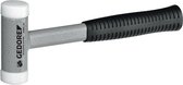 Gedore - E 248 ST - terugslagvrije nylon hamer - 70 mm - 2430 gram