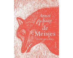 Omslag van De meisjes