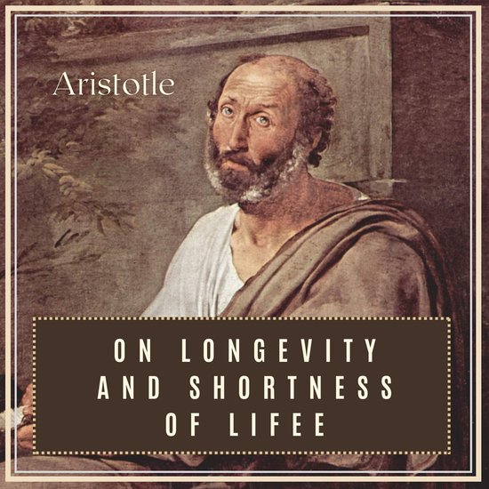 On Longevity and Shortness of Life - cover