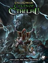 Call of Cthulhu RPG Cults of Cthulhu (EN)