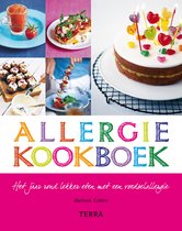 Allergiekookboek