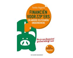 Financien voor zzp'ers en andere zelfstandige ondernemers
