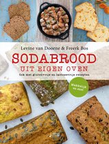Sodabrood uit eigen oven