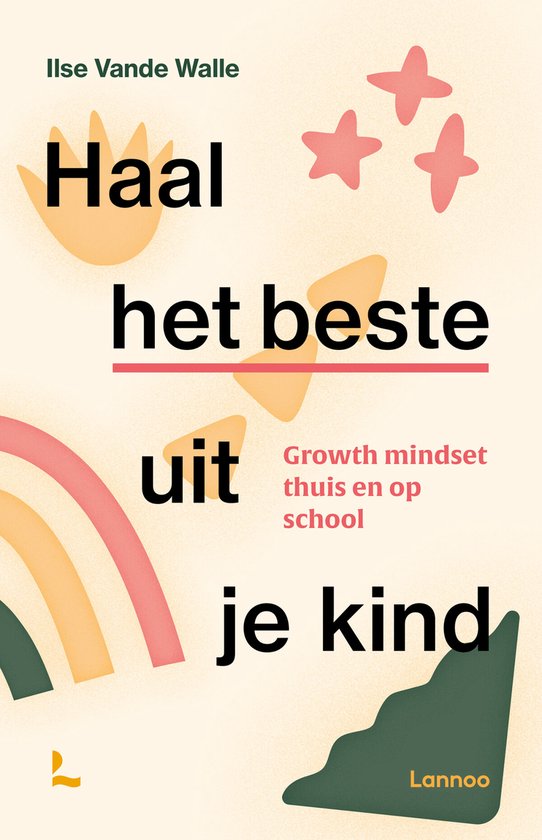 Haal het beste uit je kind - cover