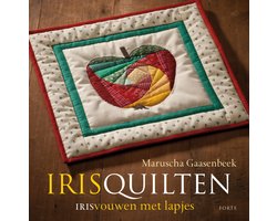 IRISquilten