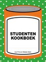 Studenten Kookboek