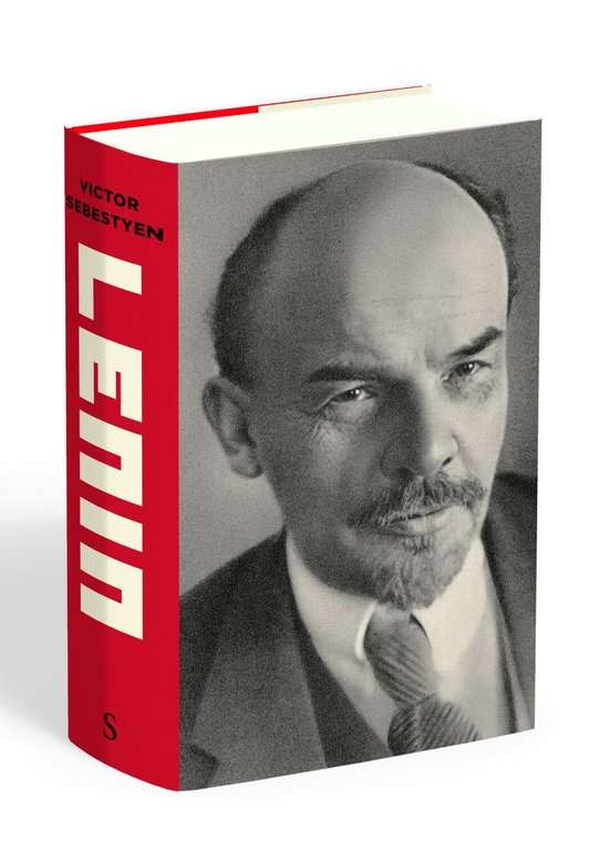 Lenin - cover
