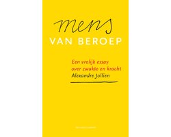 Mens Van Beroep