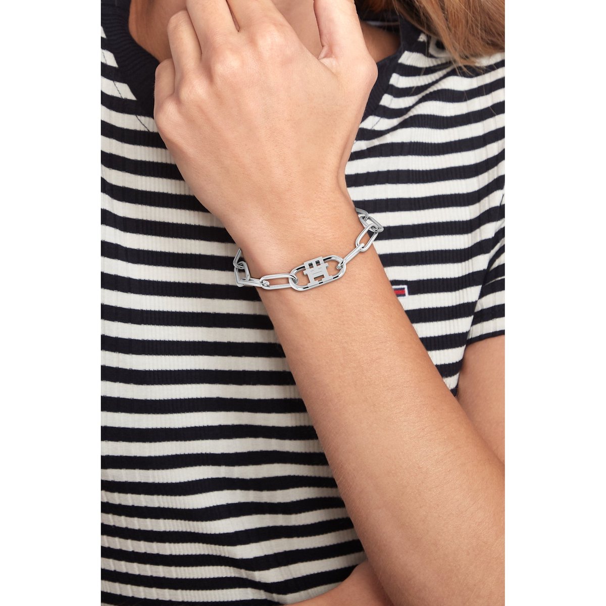 Tommy Hilfiger TJ2780728 Dames Armband