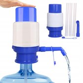 Distributeur d'eau manuel avec robinet - Universel - 3 tailles de tube différentes 16/32/47,5 cm