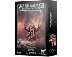 Horus Heresy: Thousand Sons Azhek Ahriman