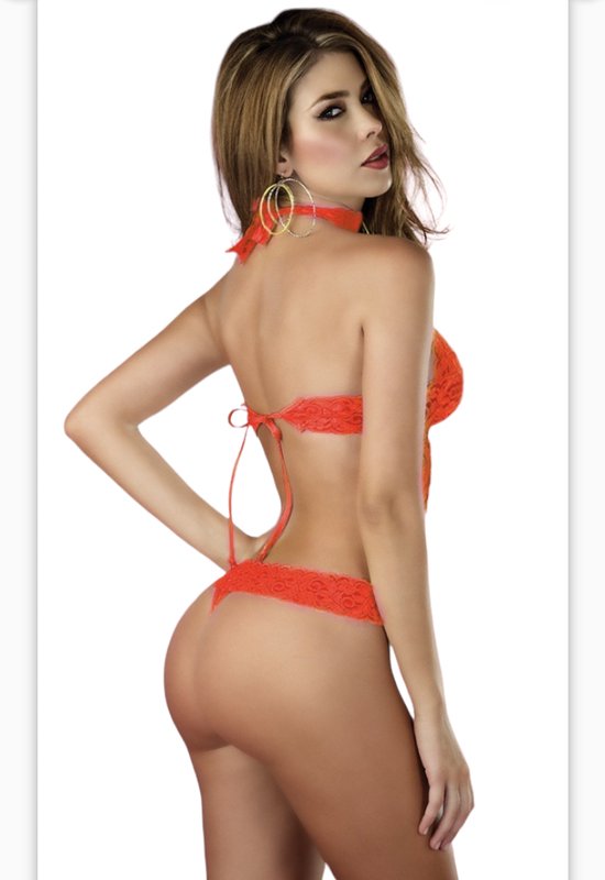 Plaisir du corps | Corps siamois transparent sexy | Costume de lingerie sexy | Corps transparent sexy 2019 | Rouge