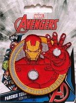 Marvel - Avengers Iron Man - Écusson