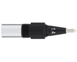 Yookers 888 Eros Felt-Tip Pen Frontstuk - 1.4mm