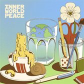Frankie Cosmos - Inner World Peace (CD)