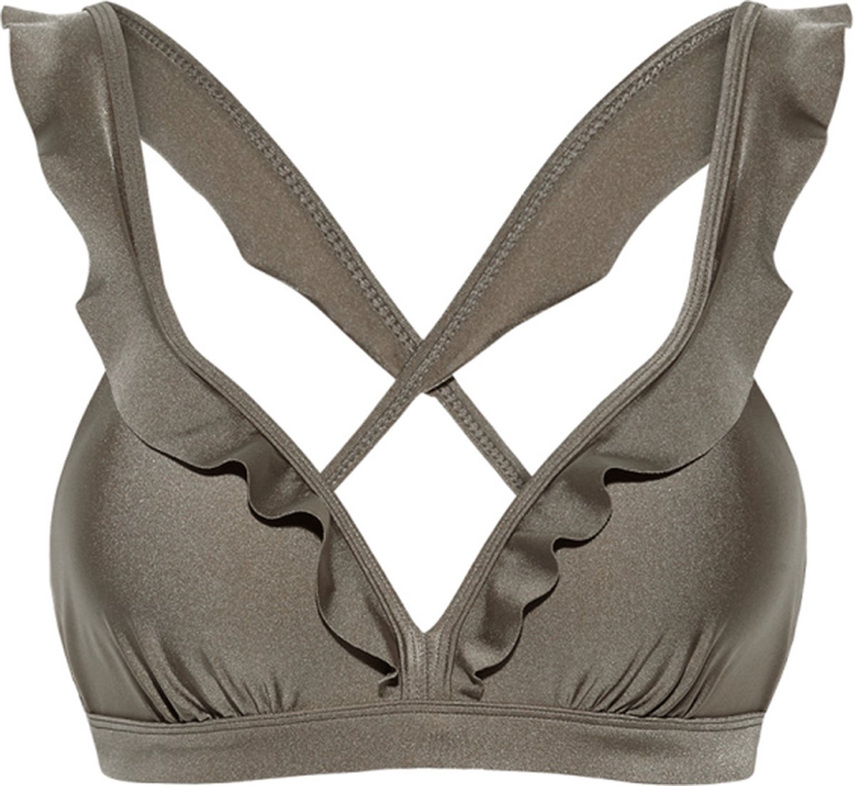 beachlife bikini topje CUP 40C