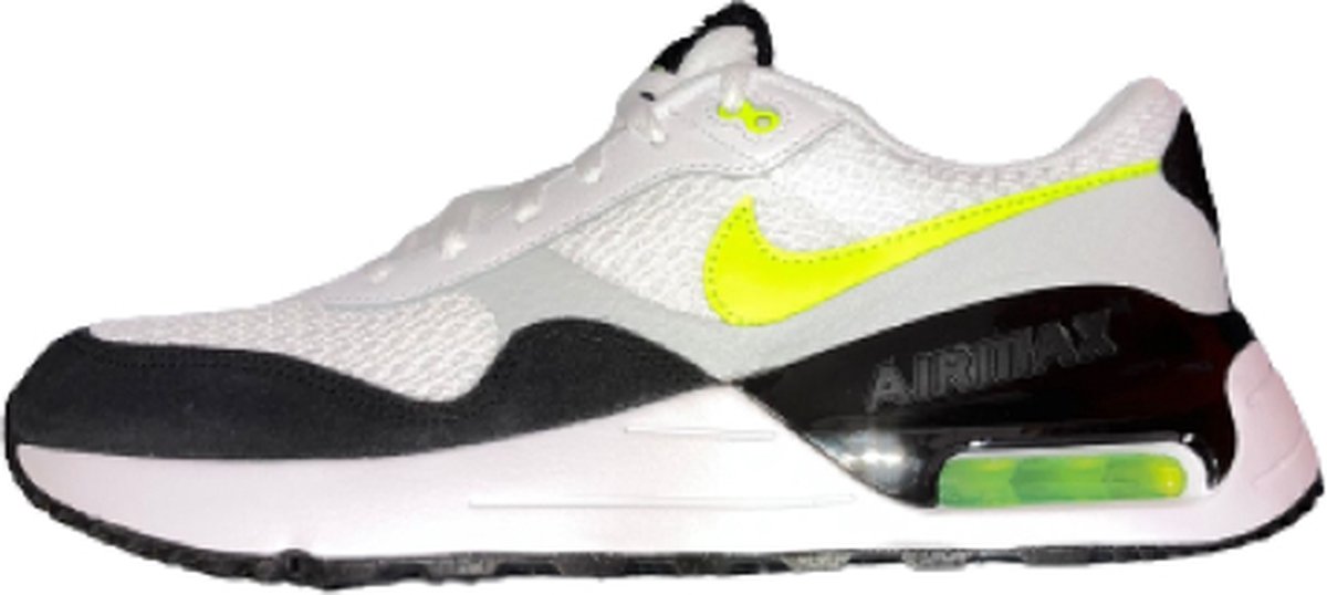 Nike Air Max System (GS) - Taille 40 | bol.com