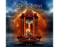Vandroya - One (CD) (Special Edition)