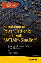 Maker Innovations Series - Simulation of Power Electronics Circuits with MATLAB®/Simulink®