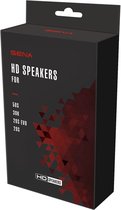 Sena Hd Speakers Type A (20S, 20S Evo, 30K, 50S)