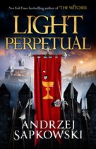 The Hussite Trilogy 3 - Light Perpetual