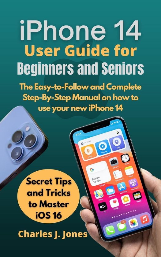 Ebook iphone 2024