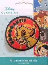 Disney - The Lion King Simba Rooooar!!! - Patch