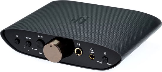 Foto: Ifi audio zen air can