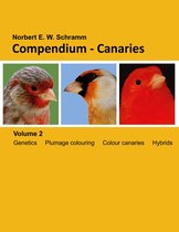 Compendium - Canaries 2 - Compendium-Canaries, Volume 2