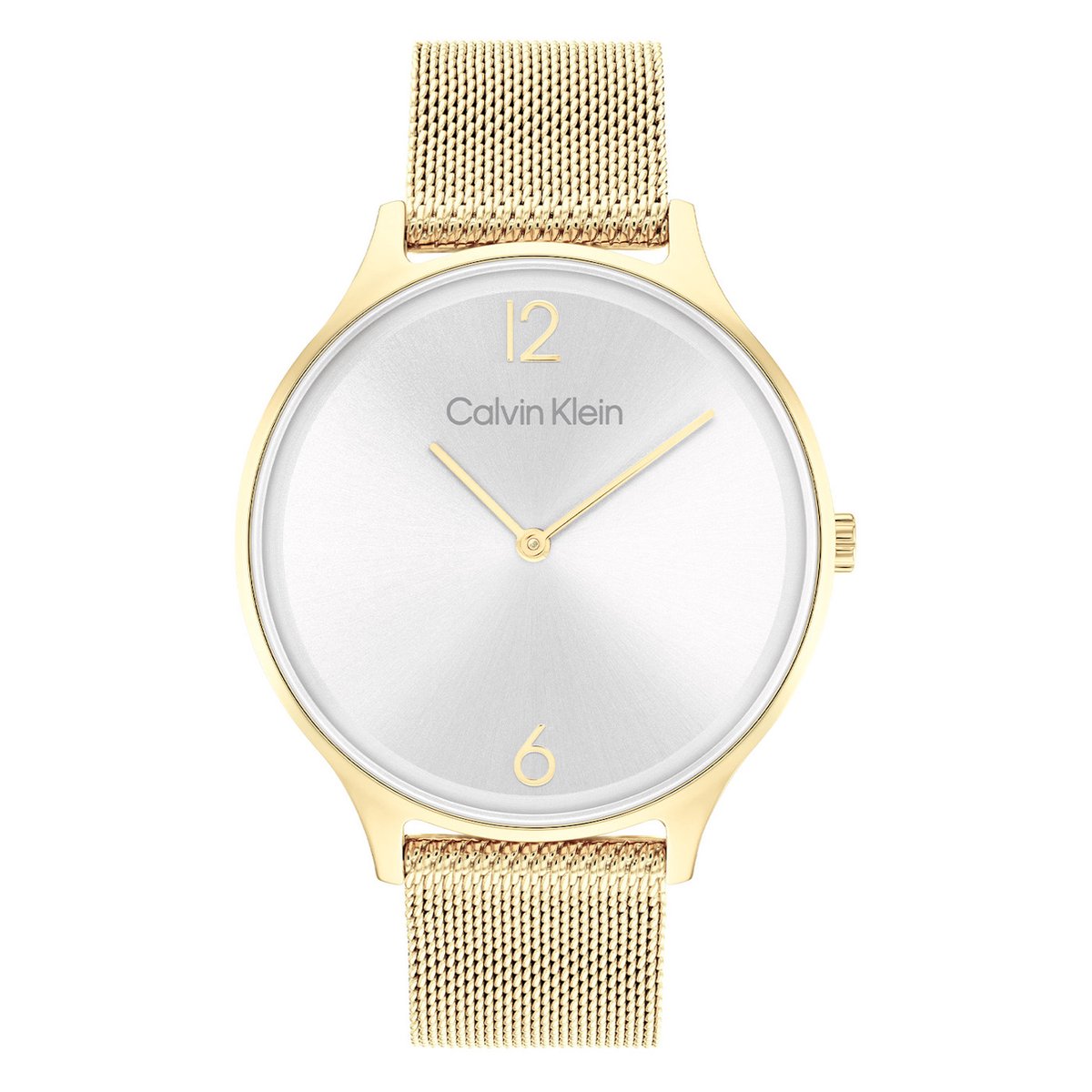 Calvin Klein CK25200003 Dames Horloge