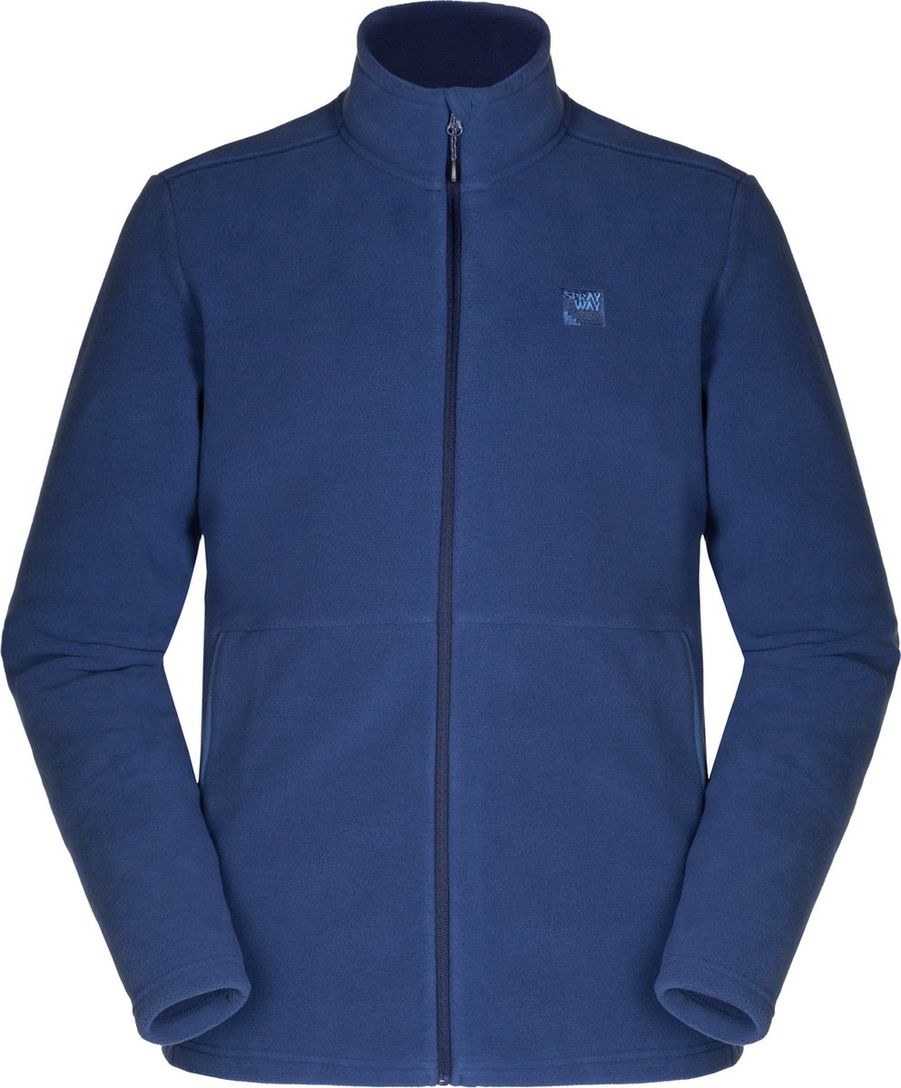 Sprayway Calver Jacket - Outdoorvest - Heren - Blauw - Maat L