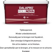 Dalapro Roll Nova - 12L