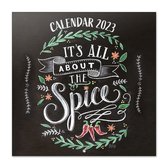 Lily And Val Recipes Kalender 2023