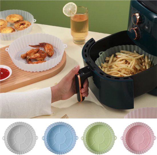 Boucle Magnétique En Silicone Pour Iteuse à Air, Pour Fixer Le Papier