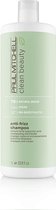 Paul Mitchell Clean Beauty Shampooing anti-frisottis