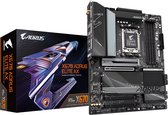 Bol.com Motherboard Gigabyte X670 AORUS ELITE AX AMD X670 AMD AM5 AMD aanbieding