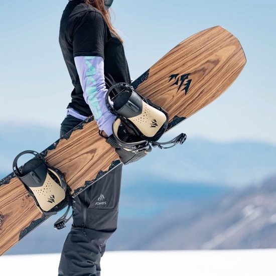 Jones Women's Flagship 2023 Snowboard Lengte 152