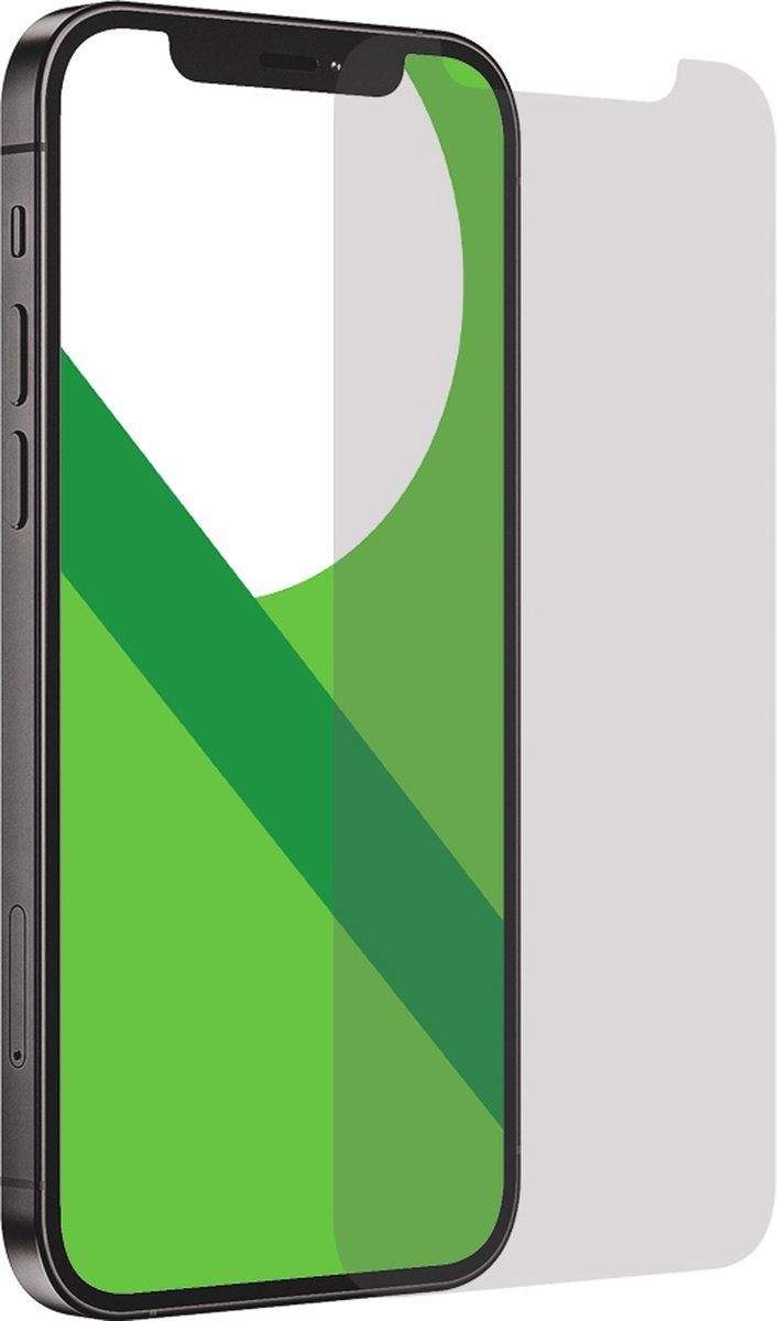 GreenBasket Screenprotector voor de iPhone X & Xs & 11Pro