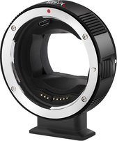 7artisans - Adapter - Autofocus adapter voor Canon EF-lens op Sony E body