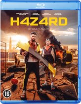Hazard (blu-ray) (BE-Only)