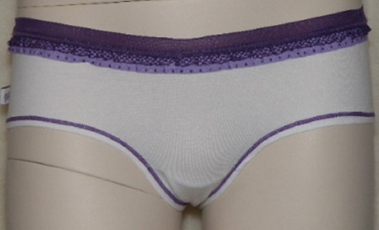 Boobs en Bloomers Ilse hipster taille xs
